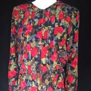 Southern Lady 2 Piece Skirt Set